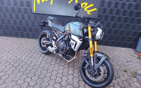 Gebrauchtmotorrad Suzuki GSX-8T - Bild 5