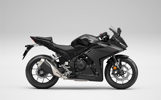 Gebrauchtmotorrad Honda CBR500R - Bild 1