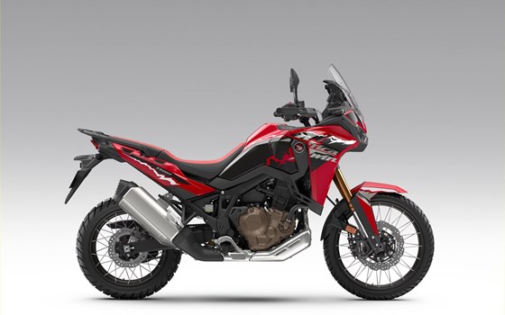 Gebrauchtmotorrad Honda CRF1100L Africa Twin - Bild 1