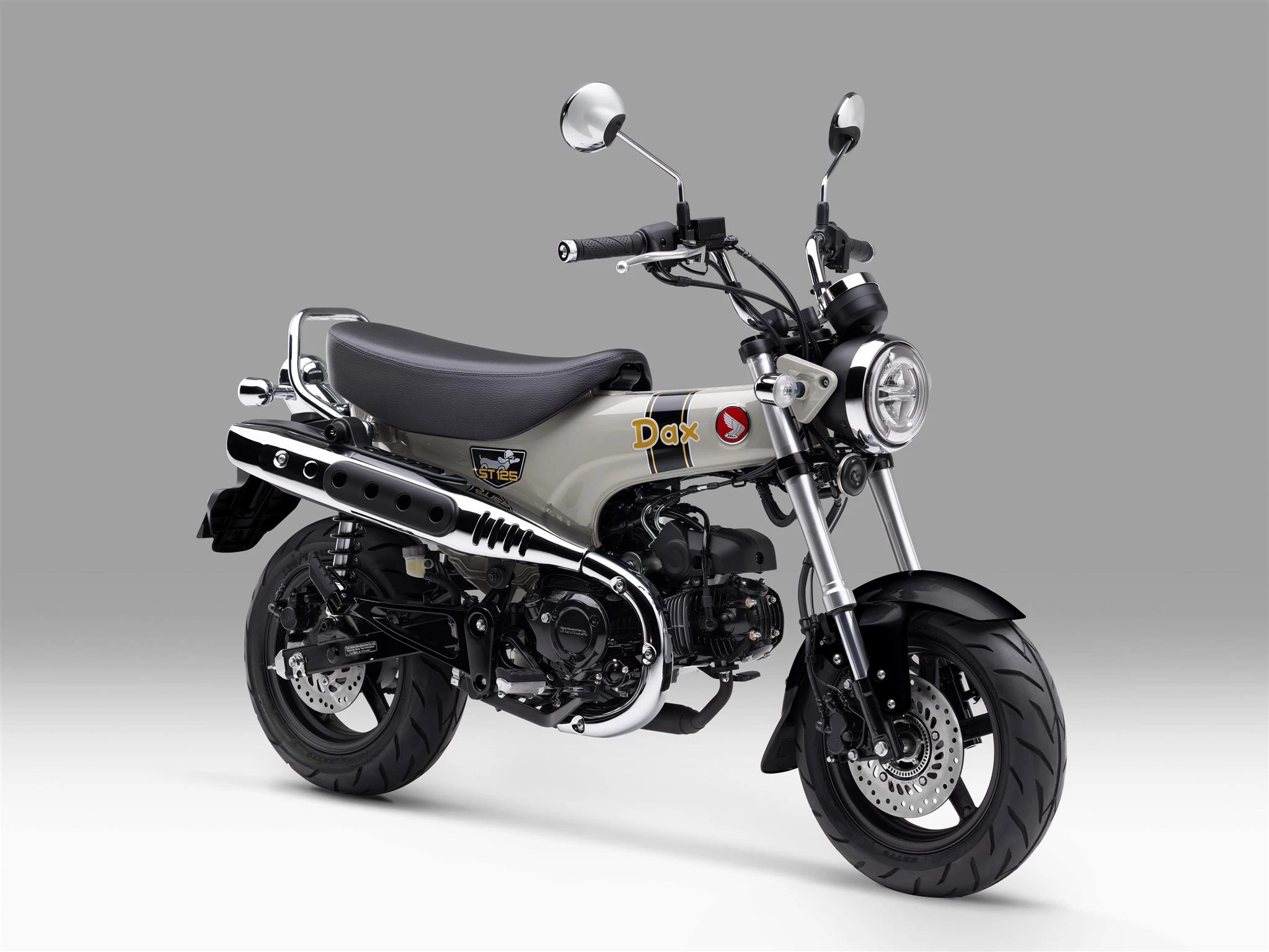 Honda Dax 125