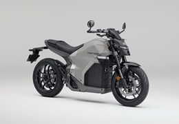 Neumotorrad Honda WN7