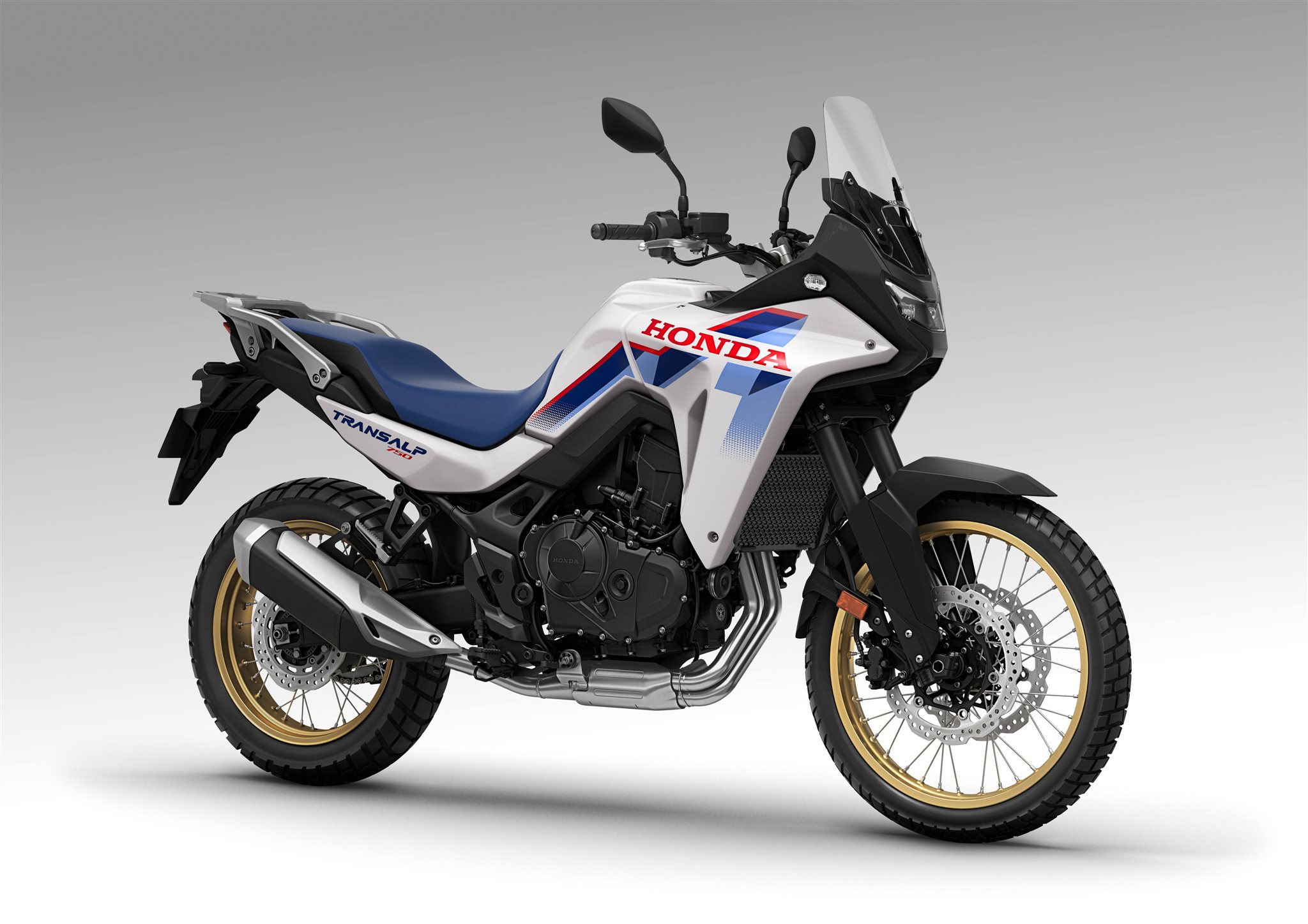 Honda XL750 Transalp