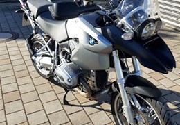 Gebrauchte BMW R 1200 GS