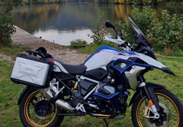 Gebrauchte BMW R 1250 GS