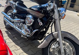 Gebrauchte Yamaha XVS 650 Drag Star Classic