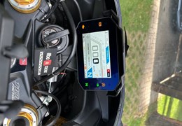 Gebrauchte Aprilia RSV4 1100 Factory