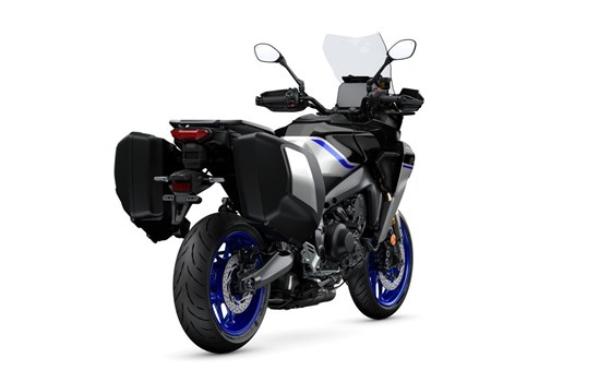 Neufahrzeug Yamaha Tracer 9 GT+ Y-AMT - Bild 10