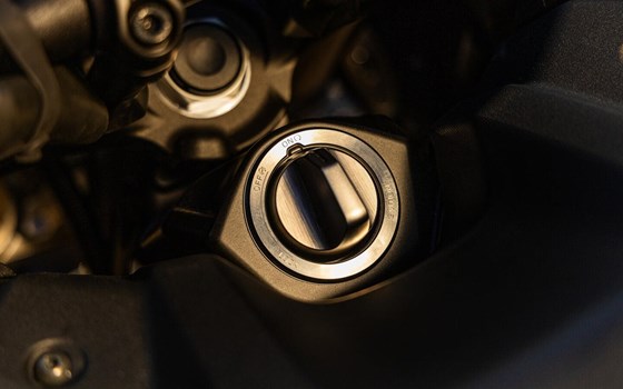 Neufahrzeug Yamaha Tracer 9 GT+ Y-AMT - Bild 12