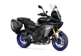 Neumotorrad Yamaha Tracer 9 GT+ Y-AMT