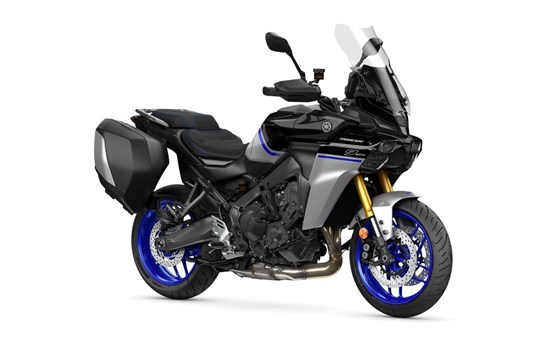 Neufahrzeug Yamaha Tracer 9 GT+ Y-AMT - Bild 1