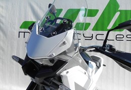 Gebrauchte Kawasaki KLE500 SE