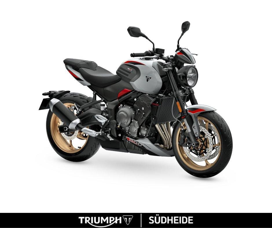 Triumph Trident 800