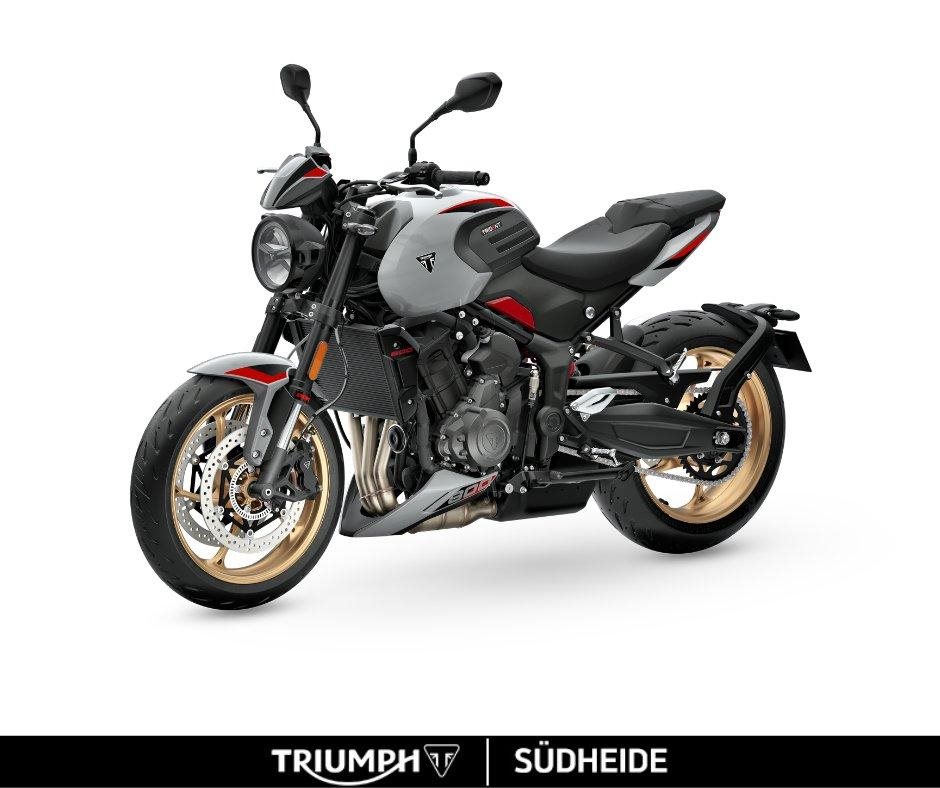 Triumph Trident 800 