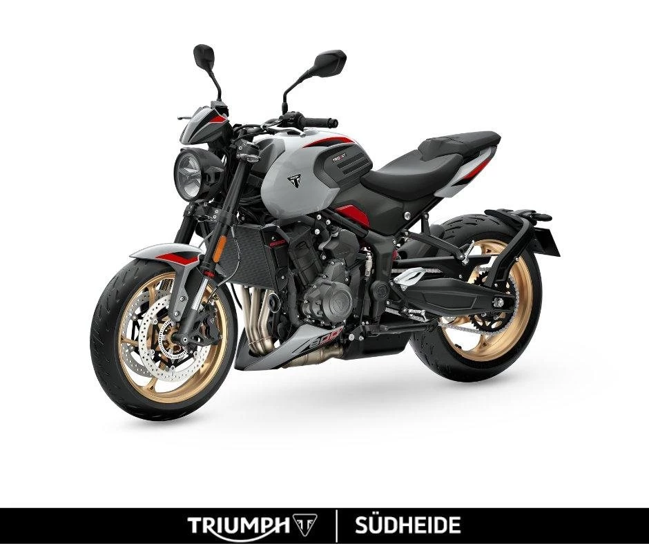 Triumph Trident 800
