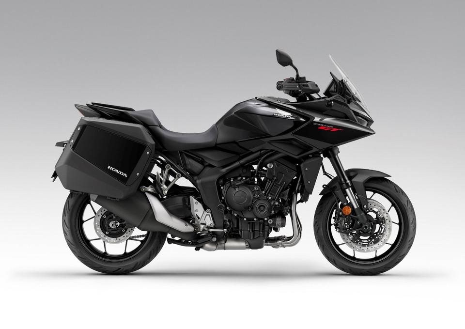 Honda CB1000GT