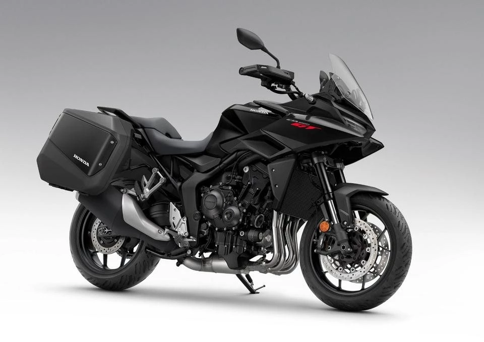 Honda CB1000GT 