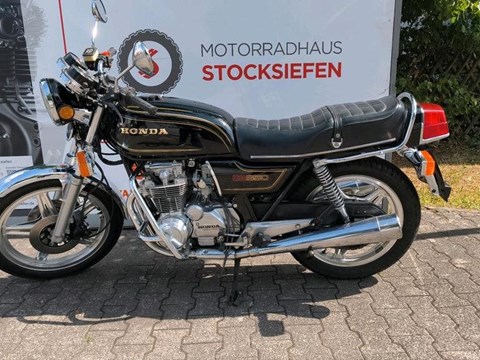 Fahrzeugbestand