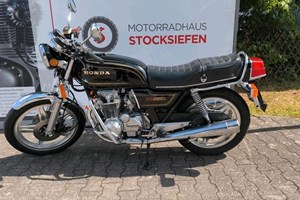Angebot Honda CB 650