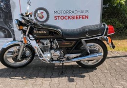 Gebrauchte Honda CB 650