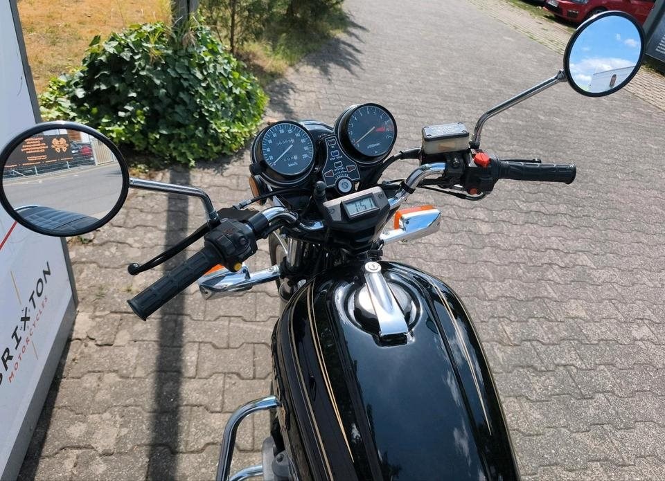 Angebot Honda CB 650