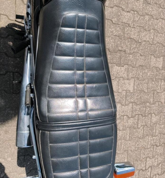 Angebot Honda CB 650