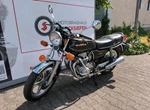 Angebot Honda CB 650