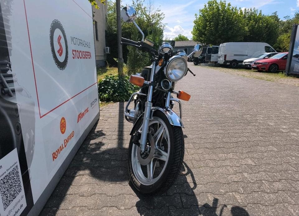 Angebot Honda CB 650