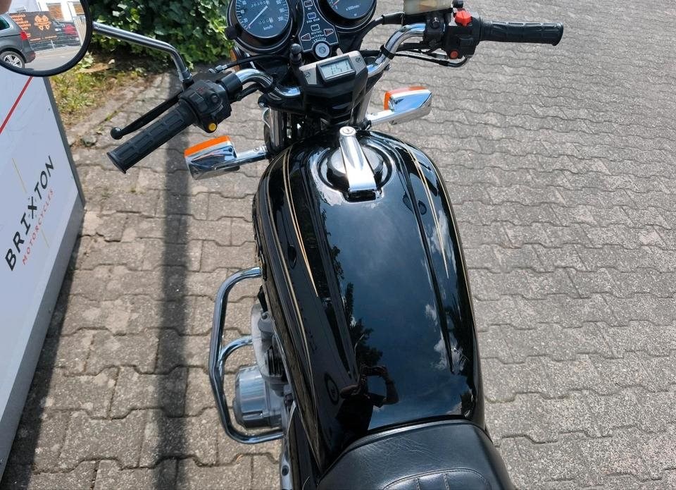Angebot Honda CB 650