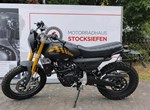 Angebot Fantic Caballero Scrambler 125