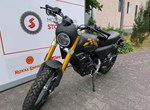 Angebot Fantic Caballero Scrambler 125