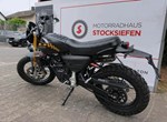 Angebot Fantic Caballero Scrambler 125