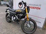 Angebot Fantic Caballero Scrambler 125