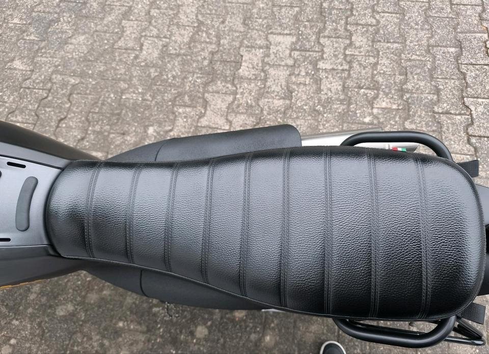 Angebot Fantic Caballero Scrambler 125