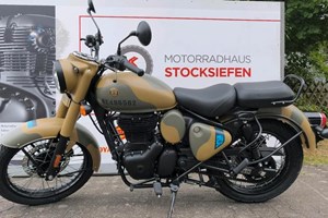 Angebot Royal Enfield Classic 350