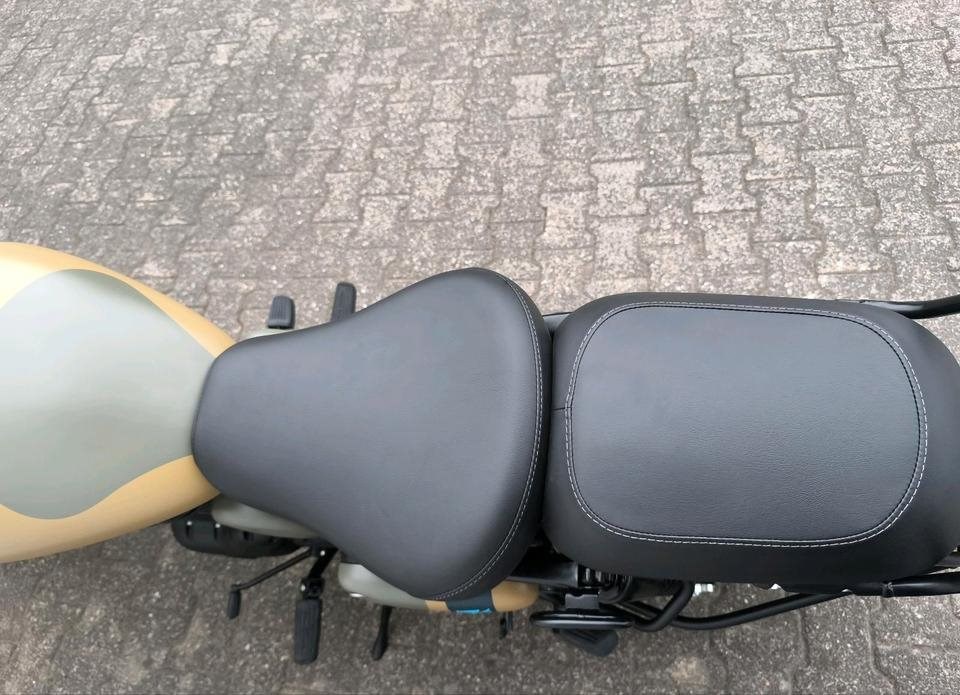 Angebot Royal Enfield Classic 350