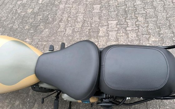 Neufahrzeug Royal Enfield Classic 350 - Bild 13