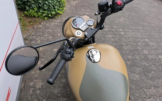 Neufahrzeug Royal Enfield Classic 350 - Bild 14
