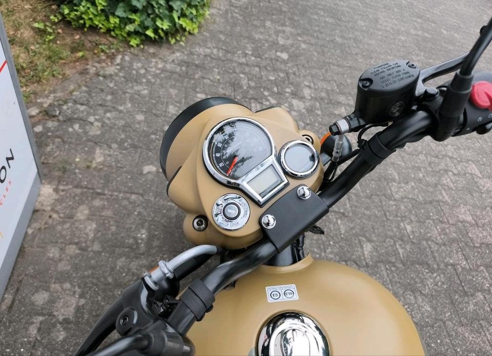 Angebot Royal Enfield Classic 350