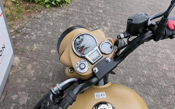 Neufahrzeug Royal Enfield Classic 350 - Bild 15