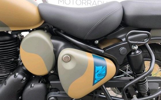 Neufahrzeug Royal Enfield Classic 350 - Bild 5