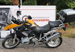 Gebrauchte BMW R 1200 GS