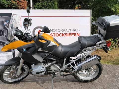 Fahrzeugbestand