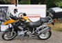 Motorrad