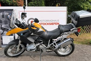 Angebot BMW R 1200 GS
