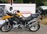 Angebot BMW R 1200 GS