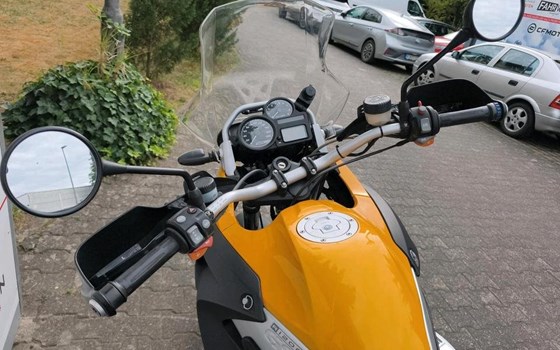 Gebrauchtmotorrad BMW R 1200 GS - Bild 10