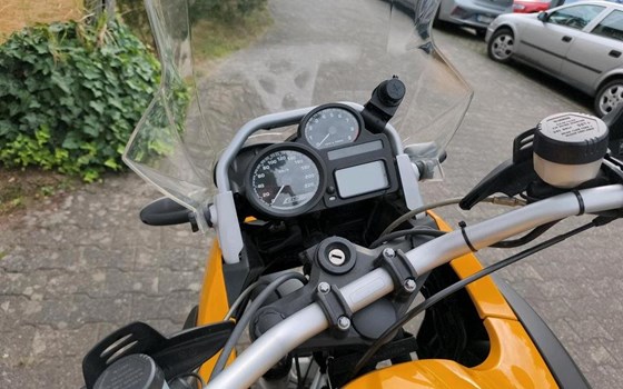 Gebrauchtmotorrad BMW R 1200 GS - Bild 11
