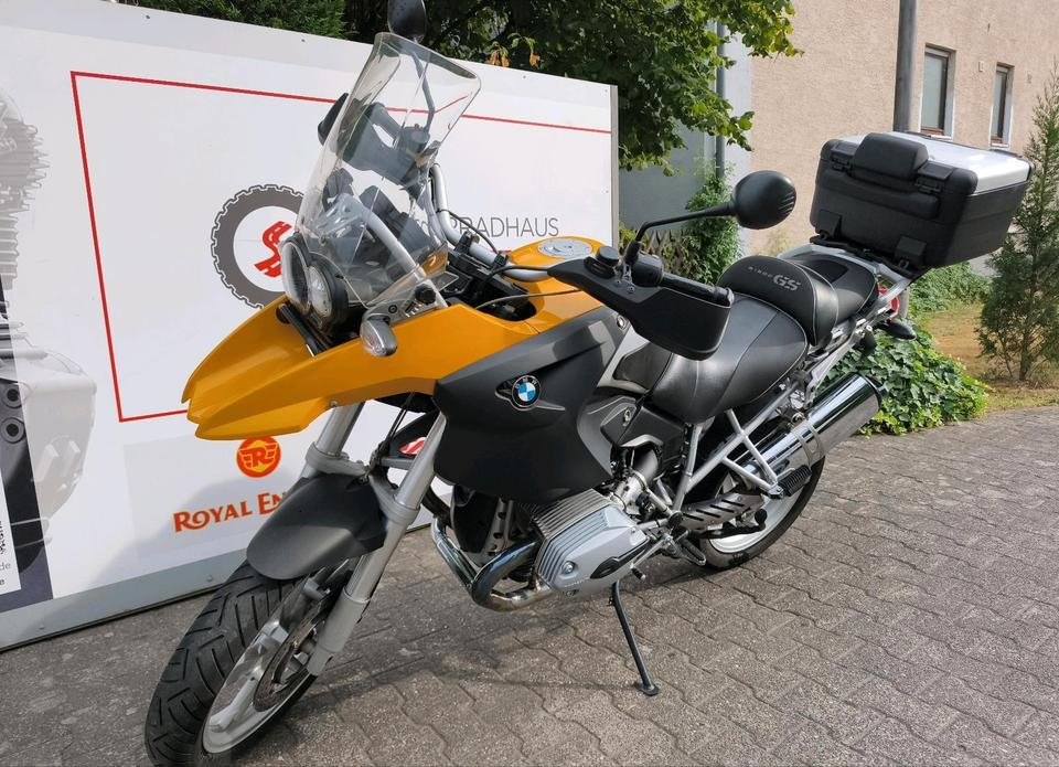 Angebot BMW R 1200 GS