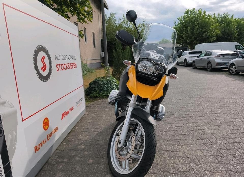 Angebot BMW R 1200 GS