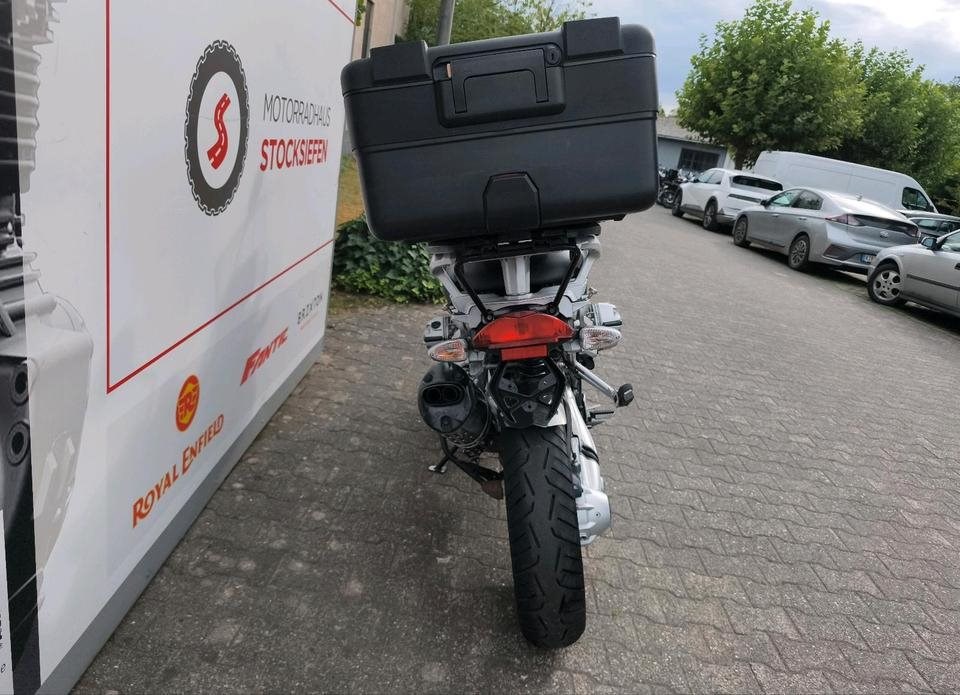 Angebot BMW R 1200 GS